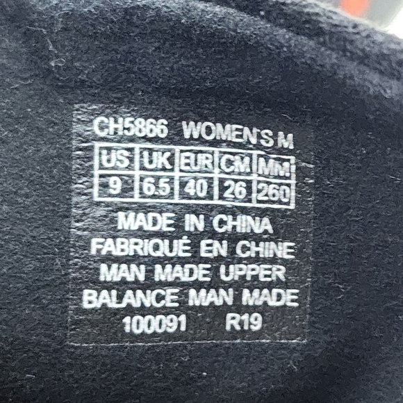 Rockport Women's Total Motion Oaklee Ruffle Bootie Black- 9 - Picture 7 of 7